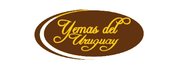 Yemas del Uruguay