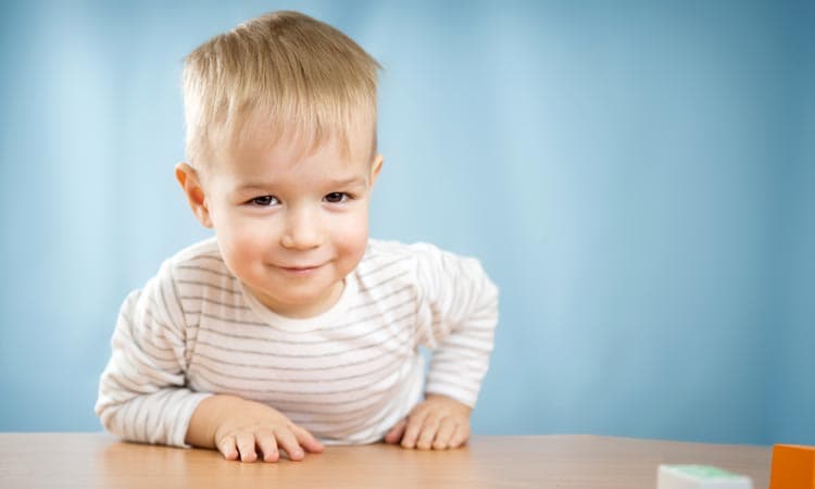 ¿Por qué mienten los niños?