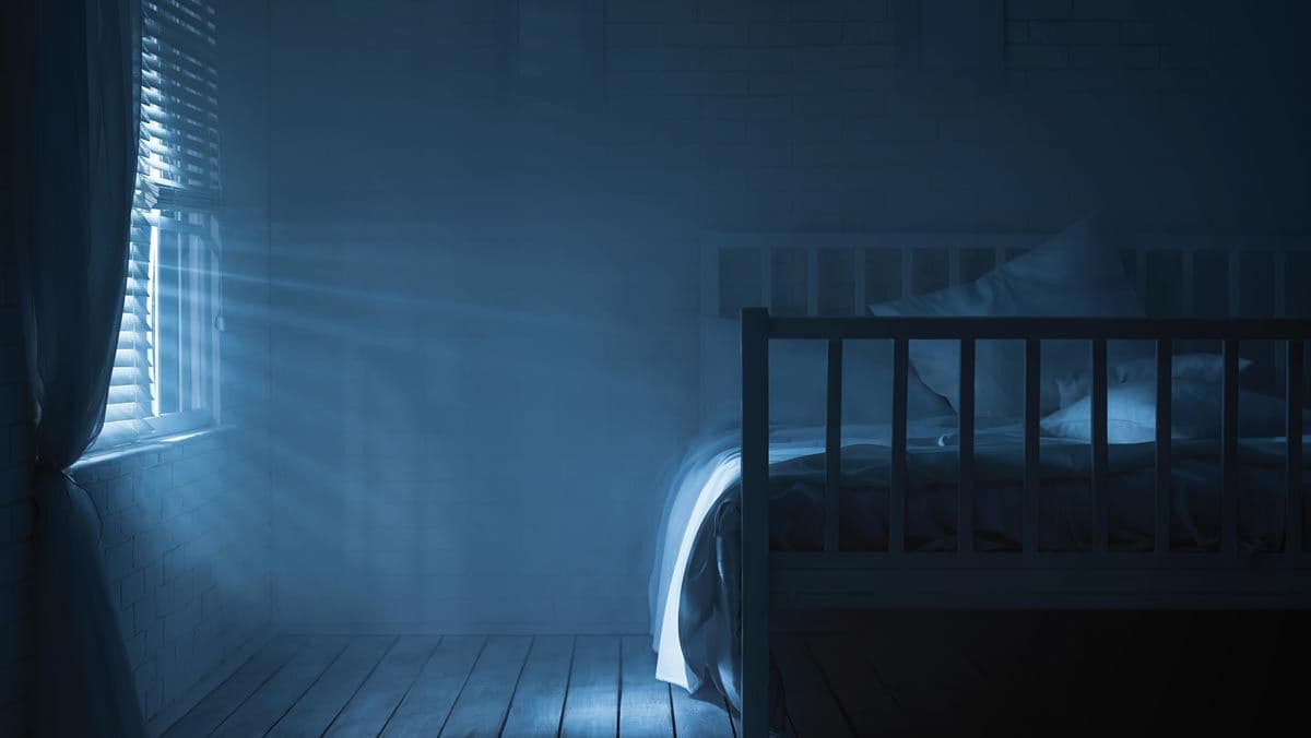 Miedo a la oscuridad en los niños: cómo ayudarlos a vencerlo