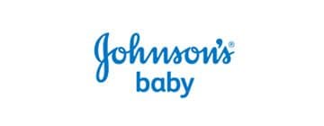 Johnson's baby