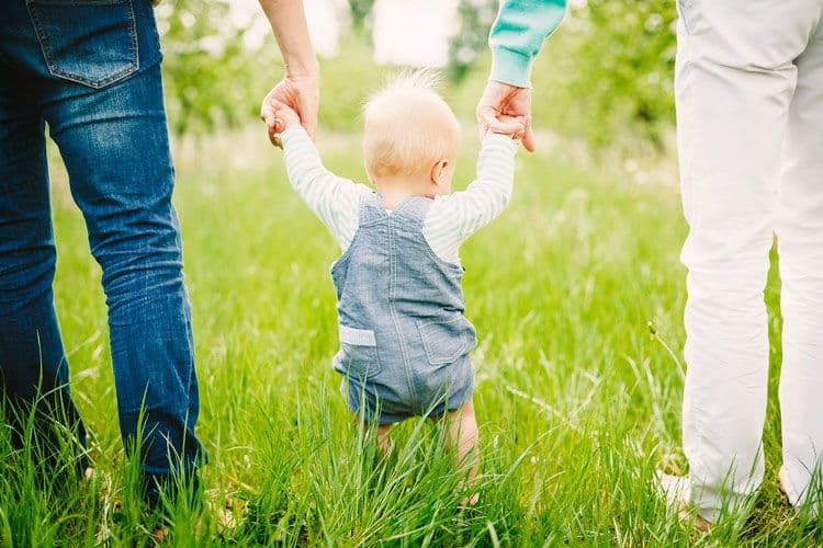 Cómo proteger a tu bebé de los mosquitos