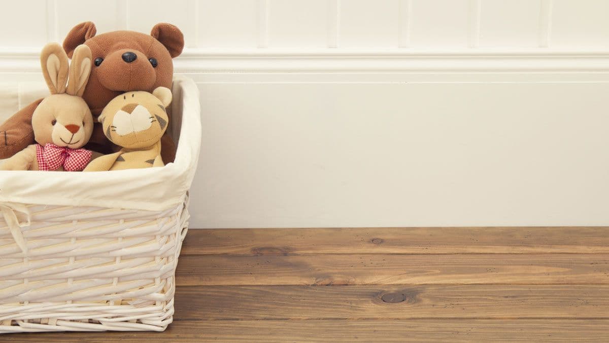 Cómo enseñar a los niños a mantener sus juguetes en orden