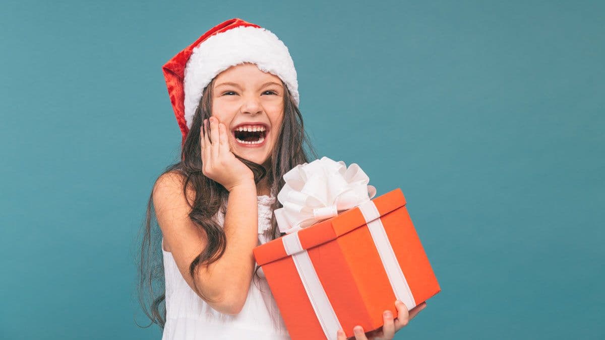 Tradiciones navideñas para compartir con los niños