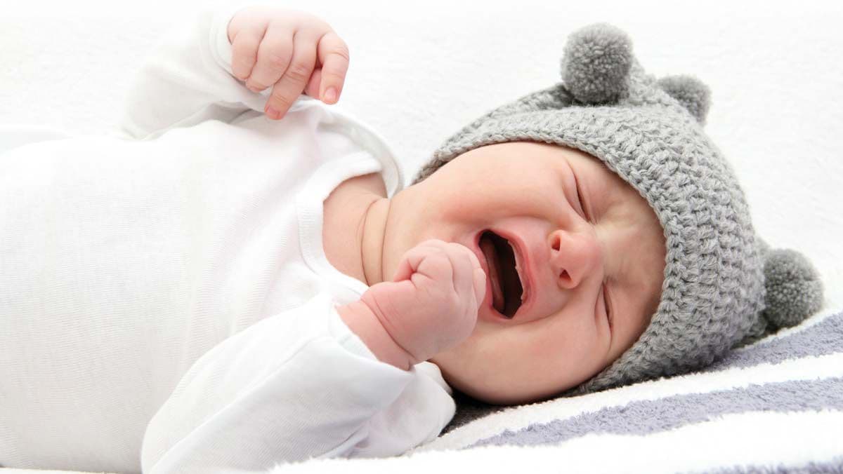 10 estrategias efectivas para aliviar los cólicos en bebés recién nacidos