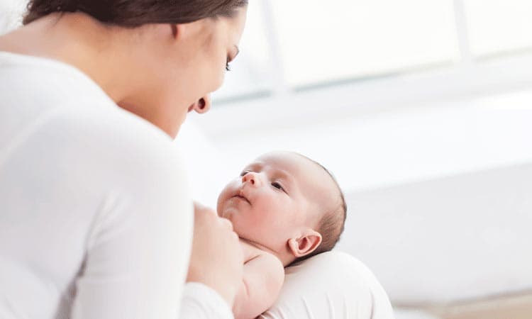 Puerperio: 10 cosas que nadie te contó