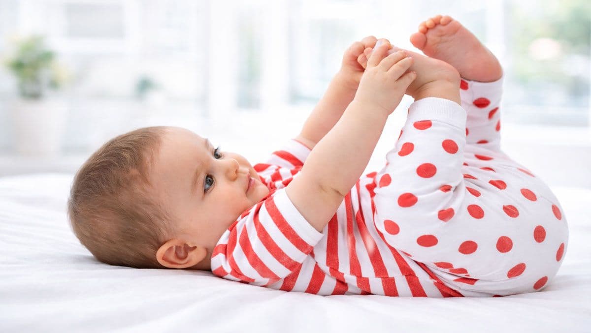 Enfermedad mano-pie-boca en bebés y niños: qué es, síntomas y cómo reconocerla