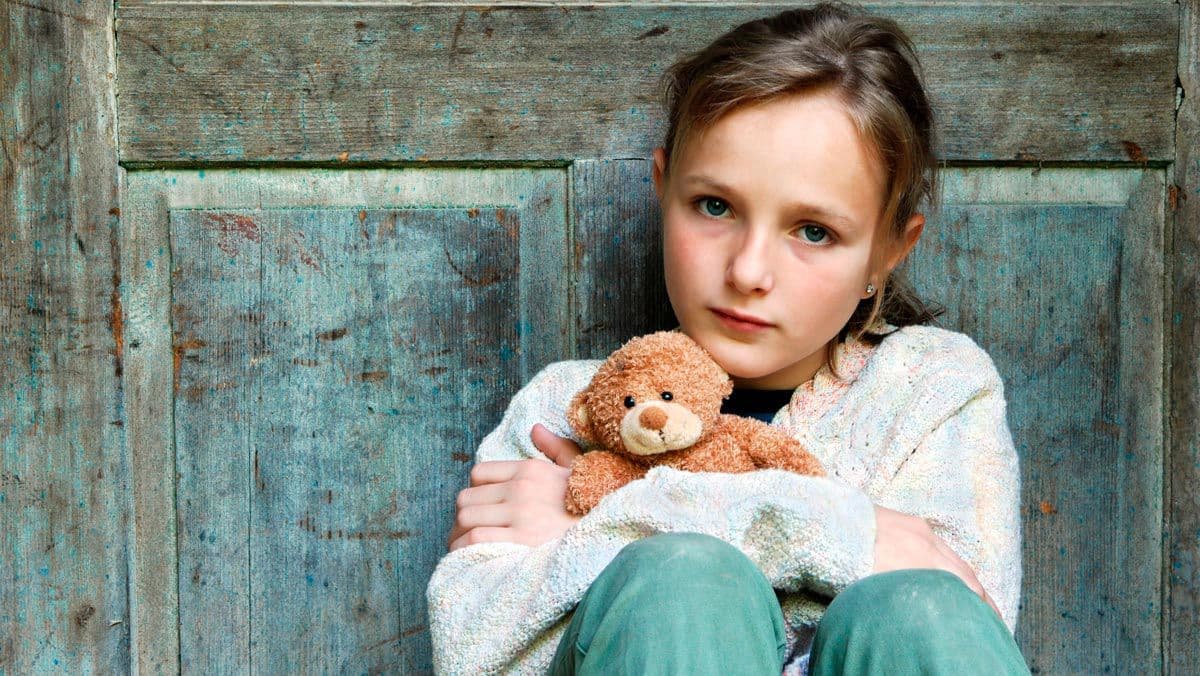 25 de abril: Día internacional de Lucha contra el Maltrato hacia los niños, niñas y adolescentes