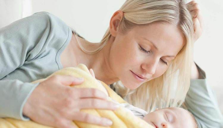Vuelvo al trabajo: ¿quién cuidará a mi bebé?