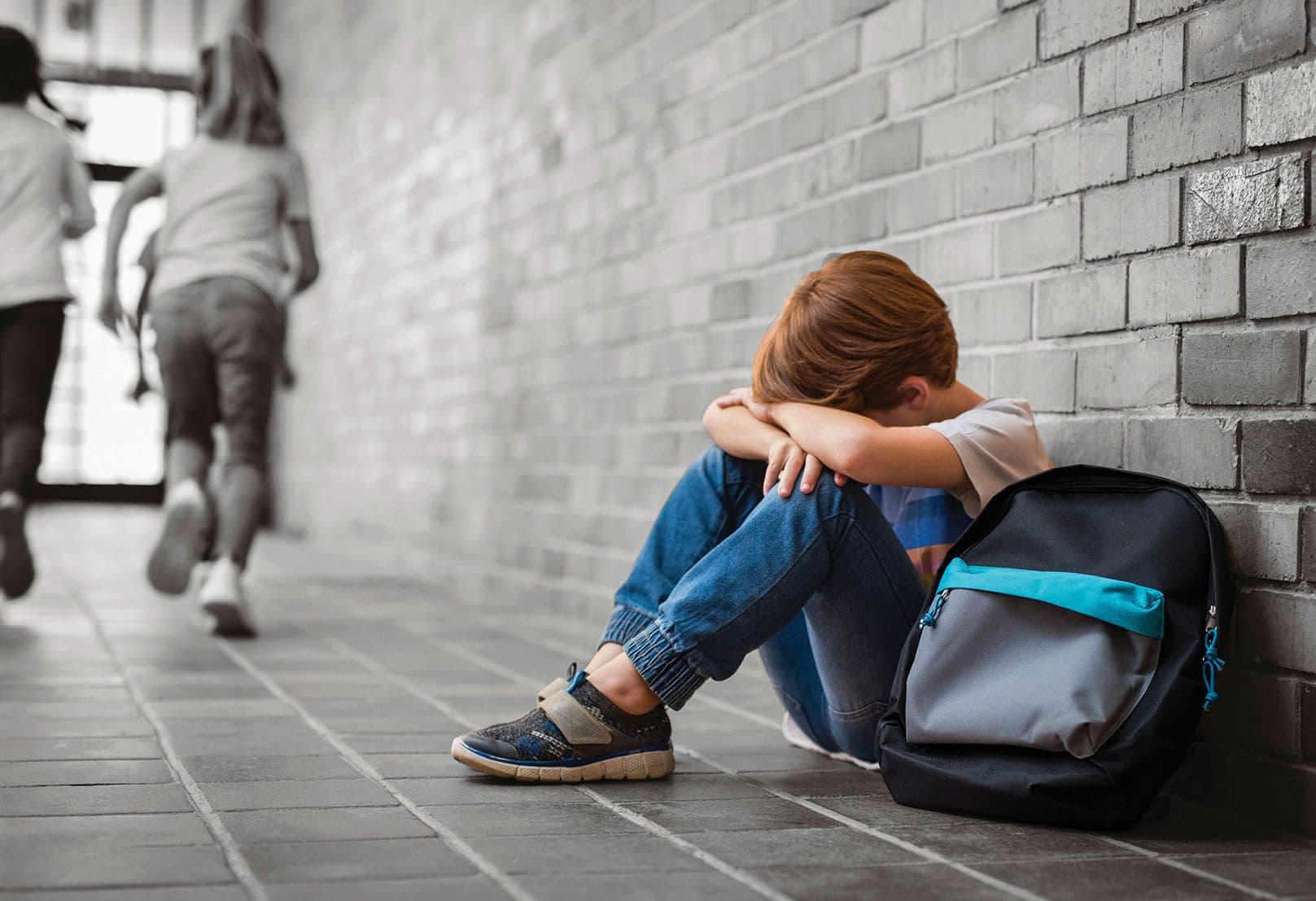 Bullying: cómo actuar frente al acoso escolar