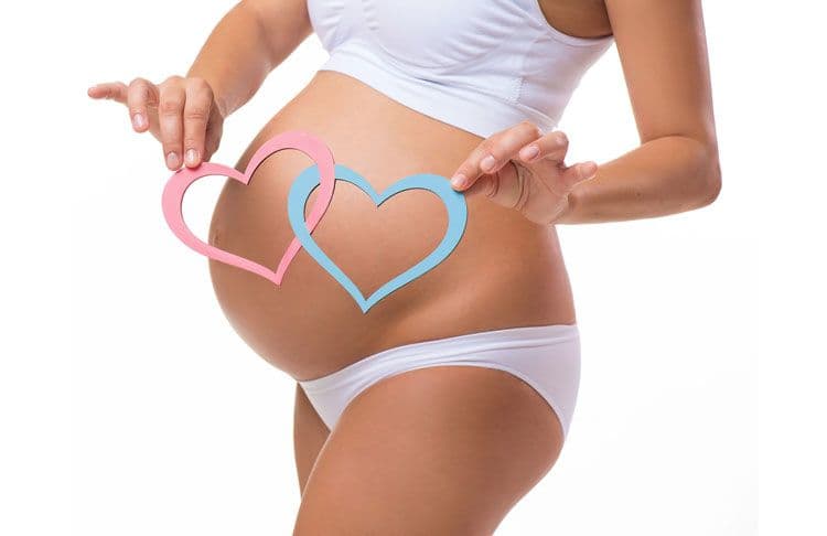 El sexo del bebé: 12 mitos populares