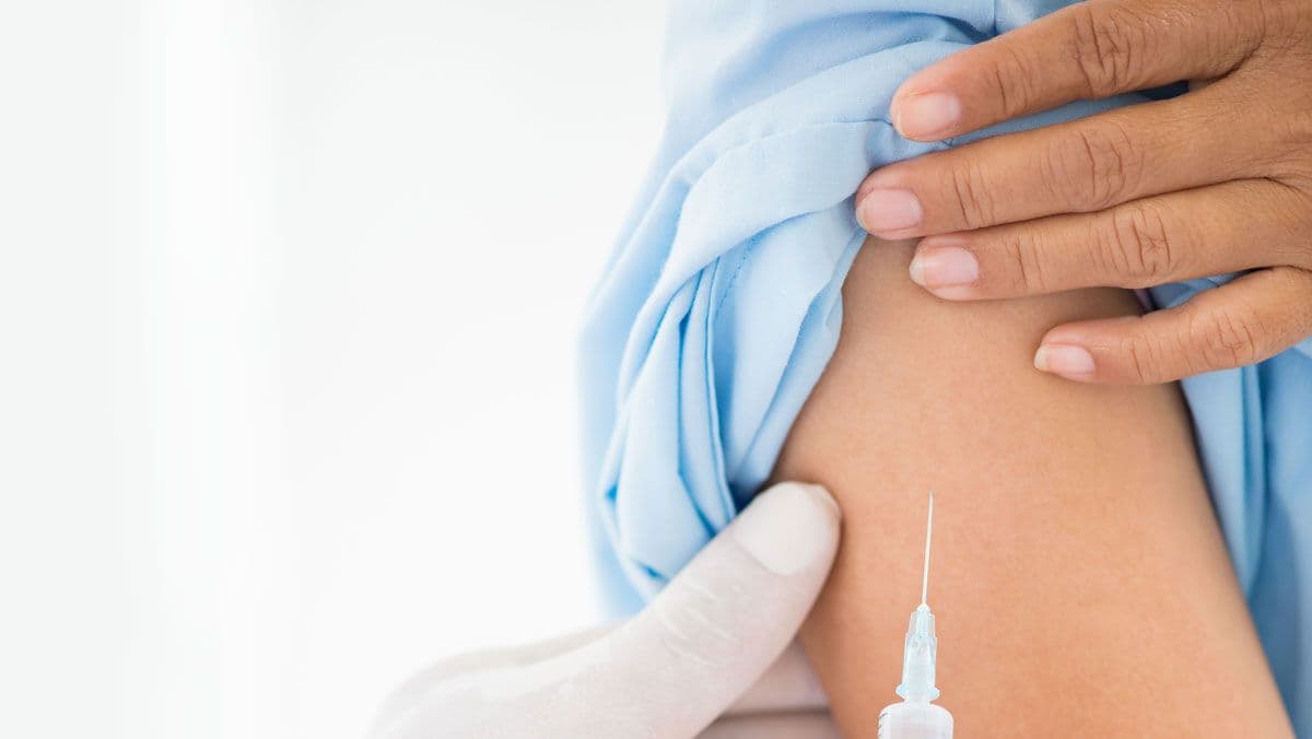 La vacuna contra el virus sincicial respiratorio ya está aquí y forma parte del Calendario Nacional de Vacunación