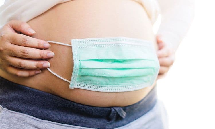 Coronavirus, embarazo y niños: ¿cuáles son los riesgos?