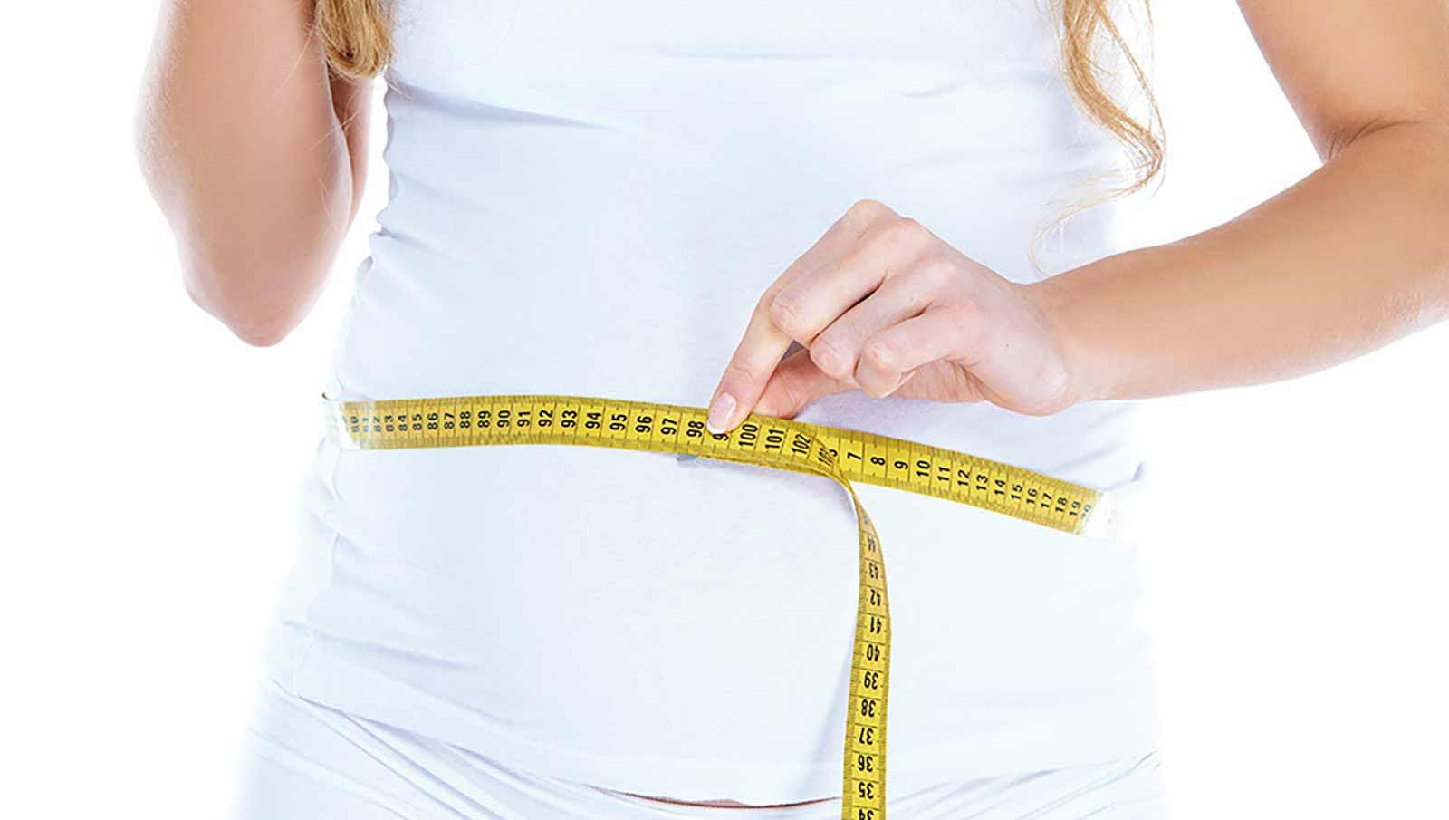 Embarazo: la increíble transformación de tu cuerpo