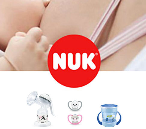 NUK Shop