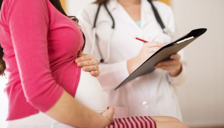 Consultas obstétricas en tiempos de coronavirus