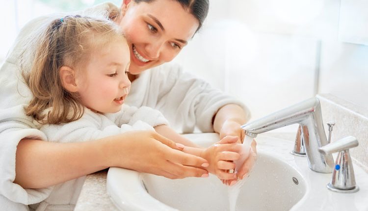 Cómo hablar del coronavirus con los niños