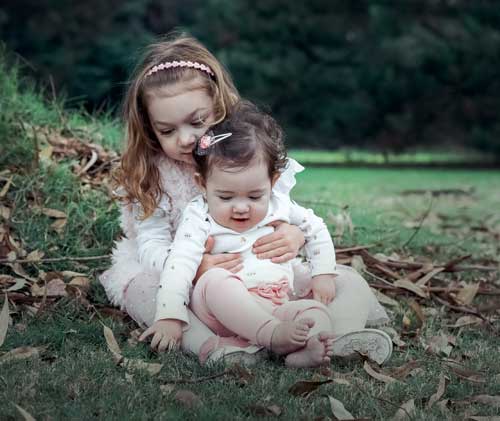 mamá y mamá