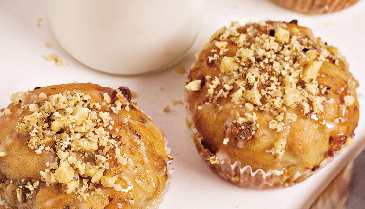 MUFFINS-DE-BANANA-Y-NUEZ
