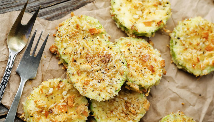 Crispy-zucchini-con-parmesano