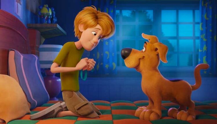 Scooby