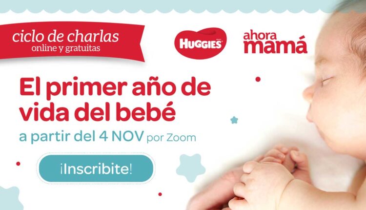 Ciclo de Charlas online