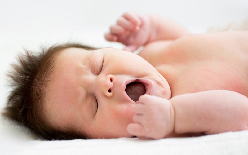 Dormir a tu Bebé - Charla Online
