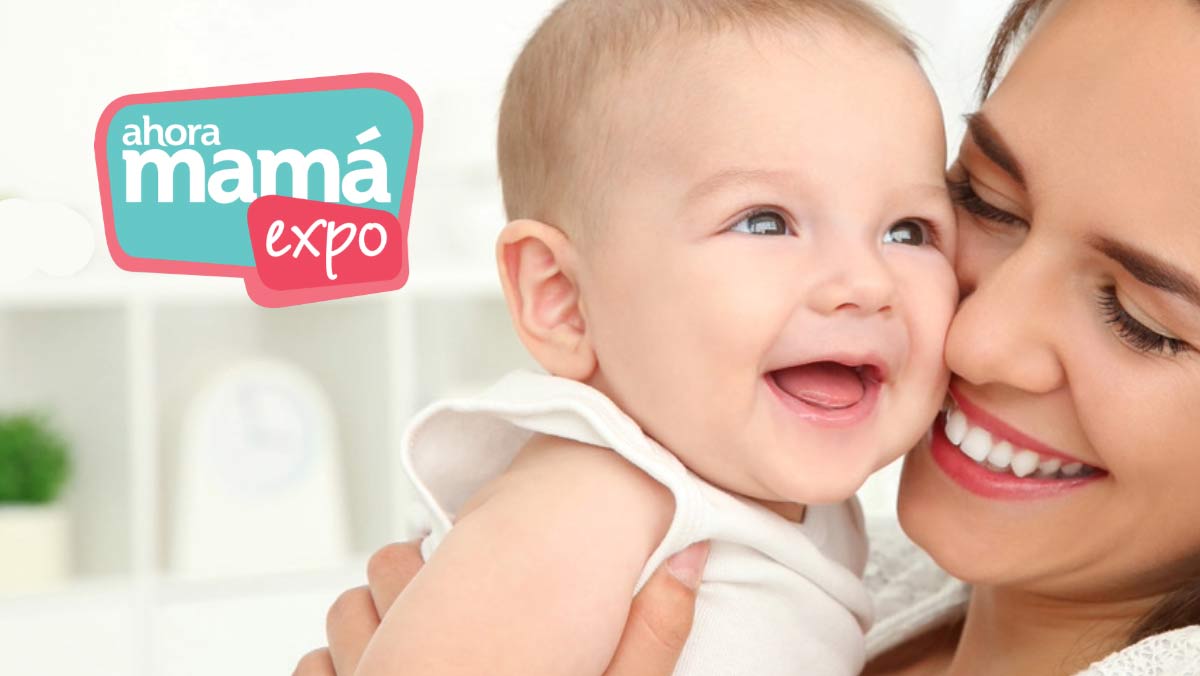 Ahora Mamá Expo en Córdoba