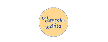 Los caracoles de Jacinta – logo