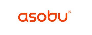 Asobu – logo