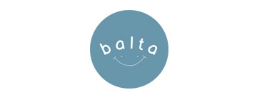 Balta – logo