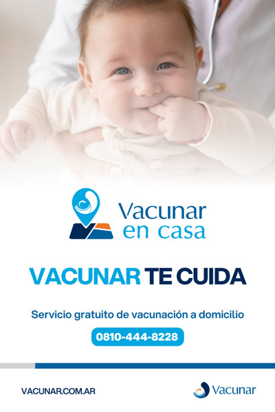 Banner Vacunar 2025